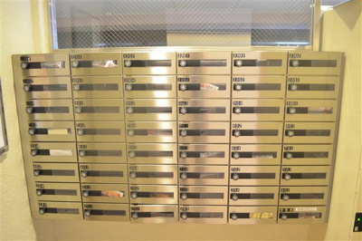 【その他共用部分】 | M.Hills西本町