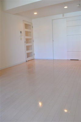 【居間・リビング】 | M.Hills西本町