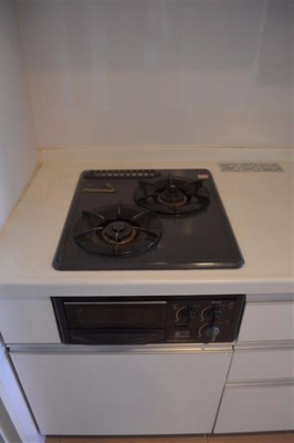 【キッチン】 | M.Hills西本町