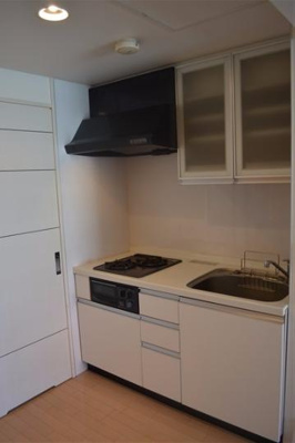 【キッチン】 | M.Hills西本町