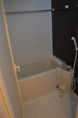 【浴室】 | M.Hills西本町