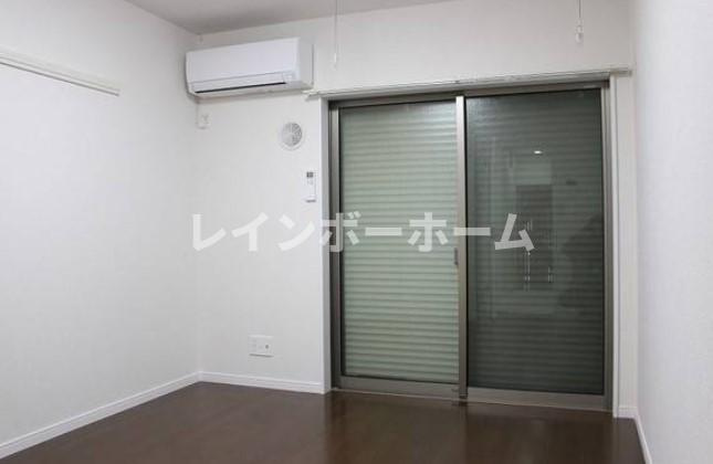 インサイド　シー　ビレッジの寝室|※別部屋写真参照