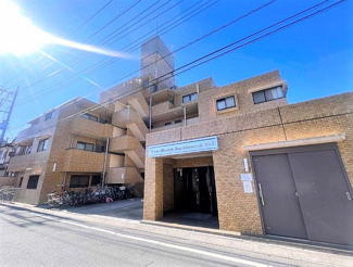 【外観】 | ライオンズマンション東川口第２