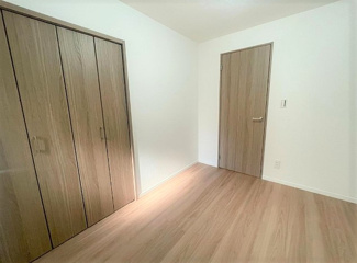 【洋室】 | ライオンズマンション東川口第２