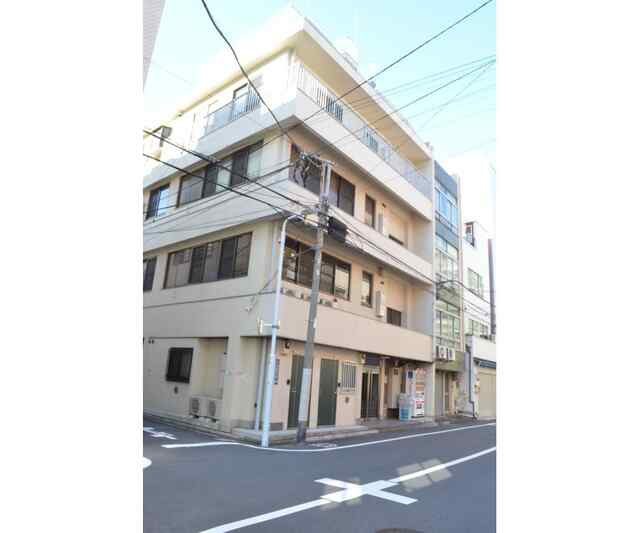新東京タワーレジデンスＩＩの画像