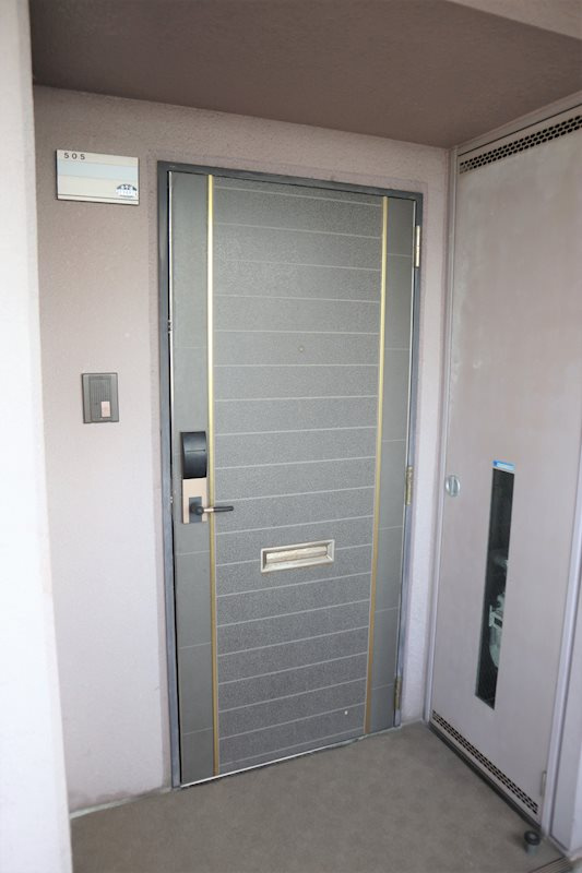 岸和田市土生町２丁目の賃貸マンションのその他