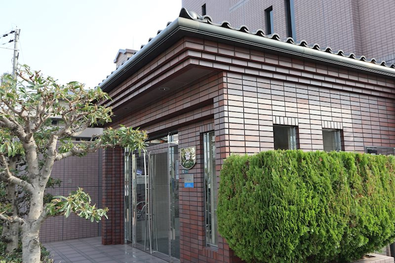 岸和田市土生町２丁目の賃貸マンションのその他