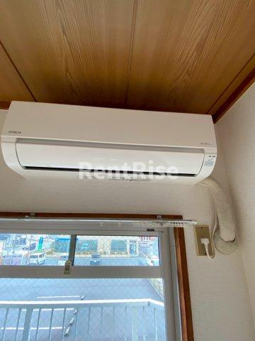 サンライズマンションの設備|トイレ