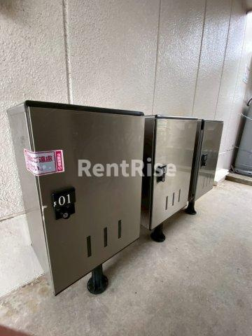 サンライズマンションのその他共用部分|その他