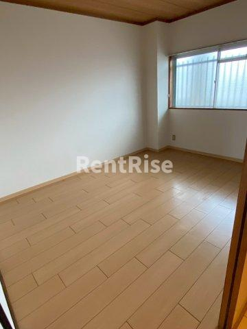 サンライズマンションの内装|その他