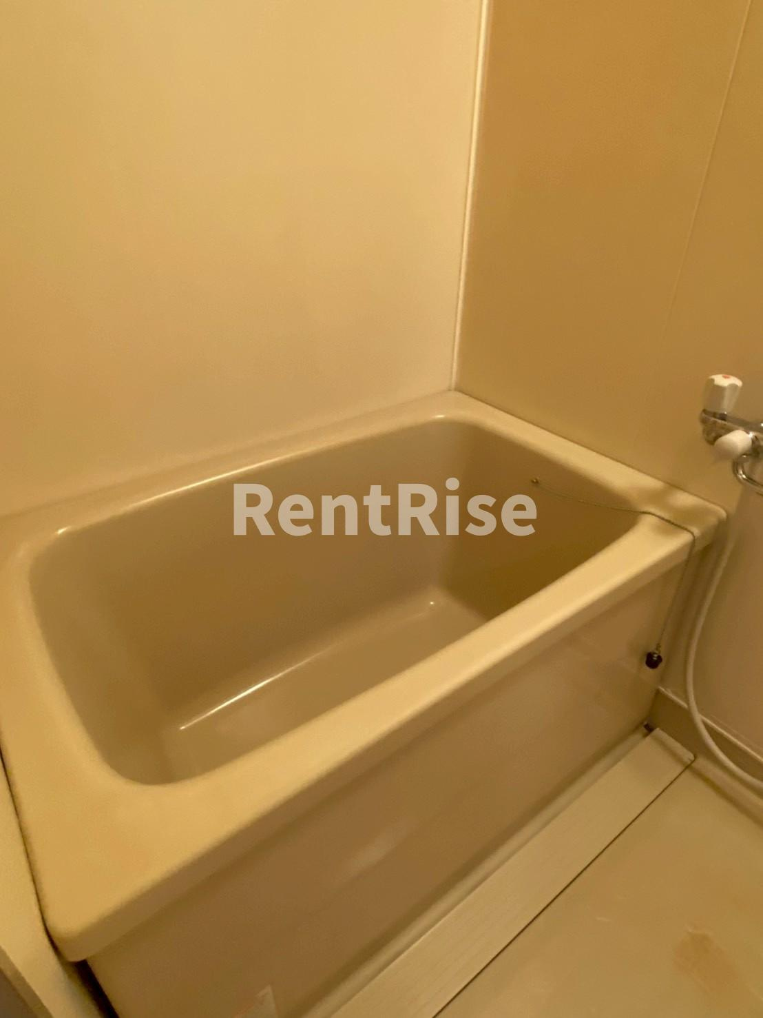 サンライズマンションの洗面所|洗面所