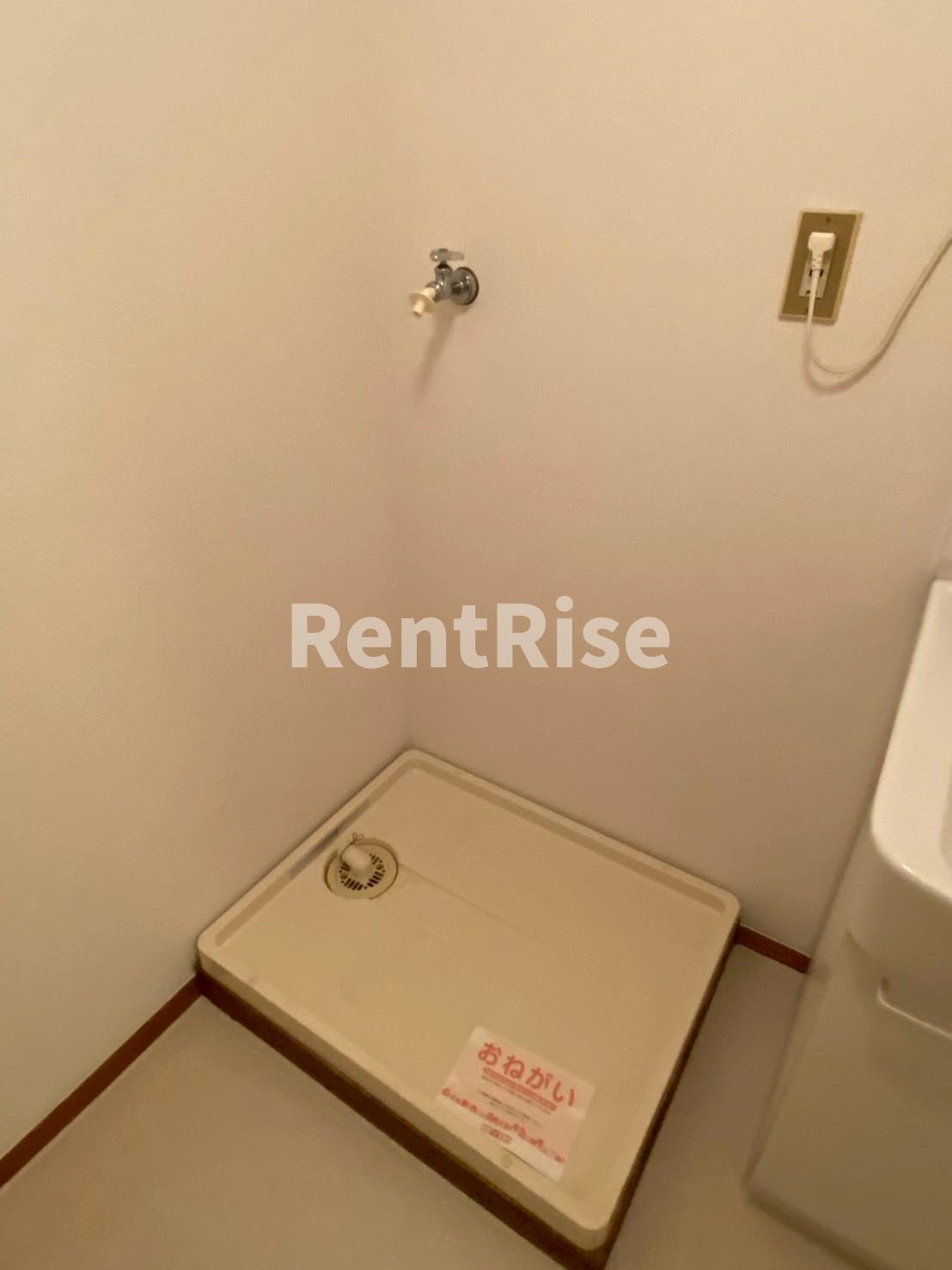 サンライズマンションの設備|その他共有部分