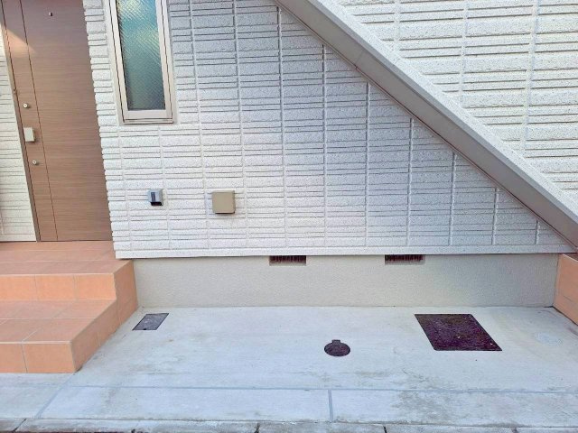 マイ・ピヌスのその他共用部分|ＺＥＨ－Ｍ対応旭化成ヘーベルメゾン