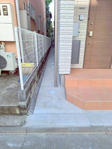 マイ・ピヌスのその他共用部分