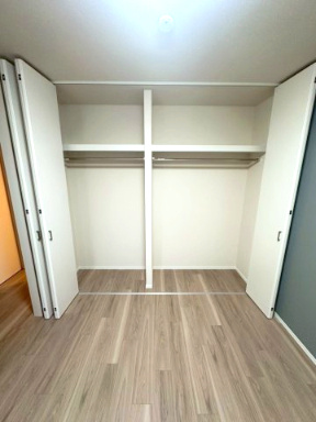 マイ・ピヌスの収納