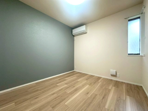 マイ・ピヌスの寝室