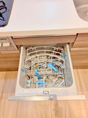 マイ・ピヌスの設備