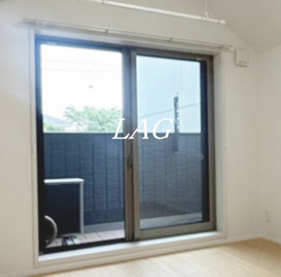 【バルコニー】 | キルシュМ | バルコニーです。