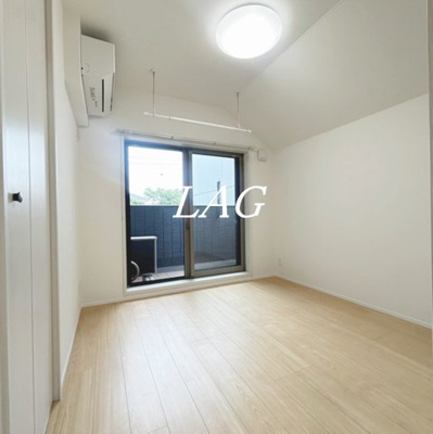 【寝室】 | キルシュМ | 寝室です。