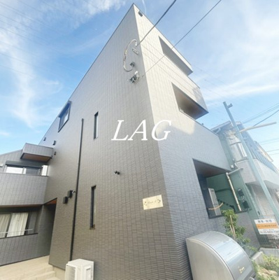 【外観】 | キルシュМ | 外観です。