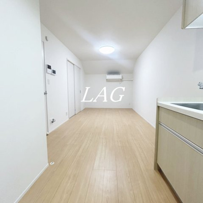 【居間・リビング】 | キルシュМ | 洋室のお部屋です。