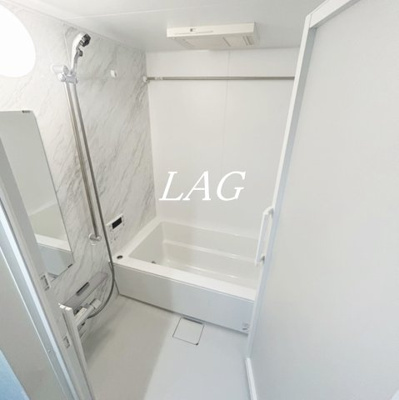 【浴室】 | キルシュМ | お風呂です。