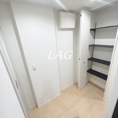 【収納】 | キルシュМ | 収納です。