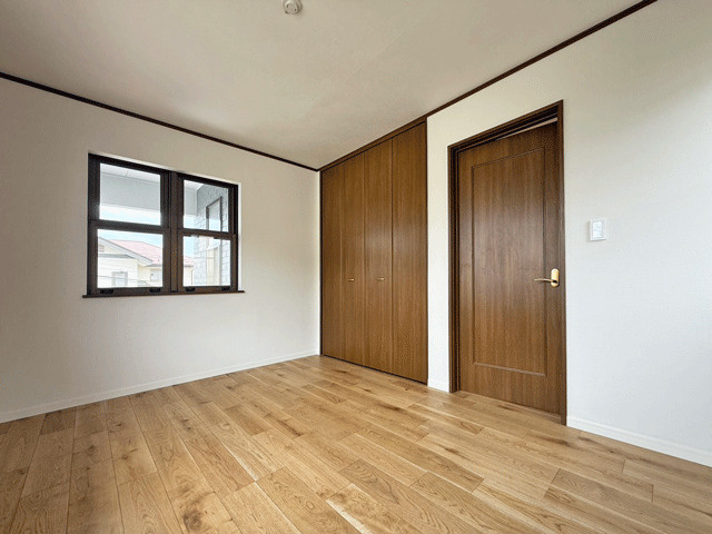 仙台市青葉区中山台2丁目の洋室