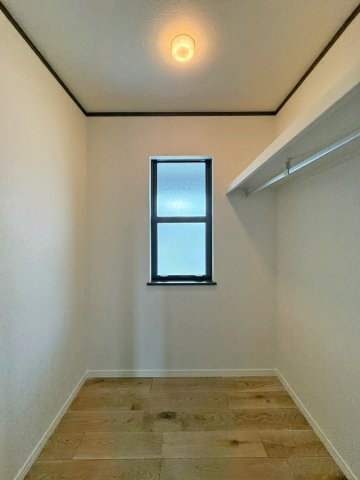 仙台市青葉区中山台2丁目の収納