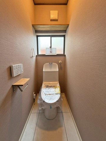 仙台市青葉区中山台2丁目のトイレ