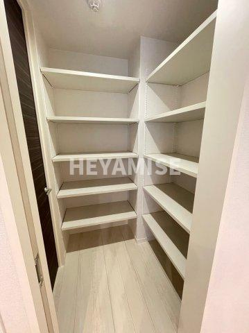 シャーメゾンステージ時津町のその他