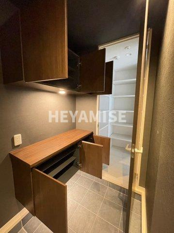 シャーメゾンステージ時津町のその他