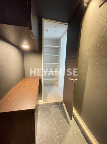 シャーメゾンステージ時津町のその他