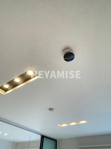 シャーメゾンステージ時津町の設備