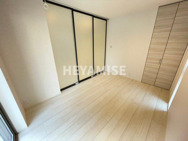 シャーメゾンステージ時津町の洋室