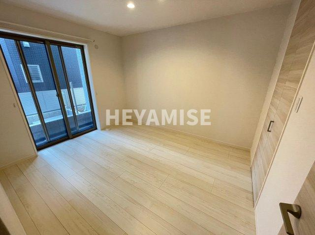 シャーメゾンステージ時津町の内装