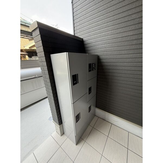 【設備】 | F+style八尾北本町2号館