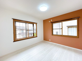 detached 若葉台南５丁目