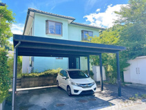 鳥取市若葉台南5丁目　中古戸建ての画像