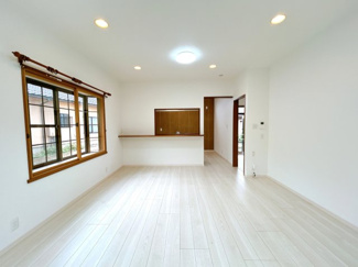 detached 若葉台南５丁目