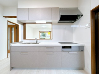 detached 若葉台南５丁目