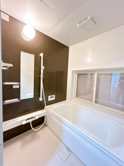 detached 若葉台南５丁目