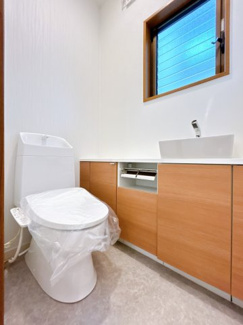 detached 若葉台南５丁目