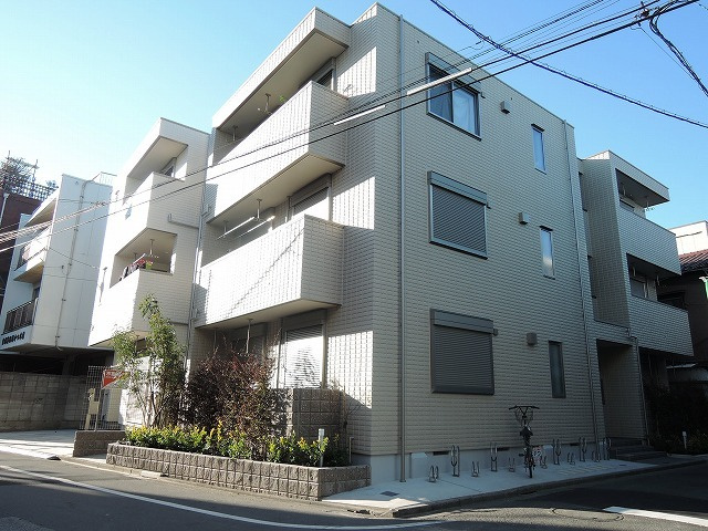 ＳｕｎＳｔｏｎｅ　サンストーンの外観|★耐震・耐火性に優れた旭化成ヘーベルメゾン★