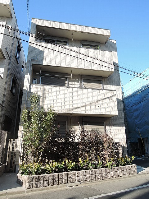 ＳｕｎＳｔｏｎｅ　サンストーンの外観|★駅や物件現地待ち合わせでのご案内も可能です★