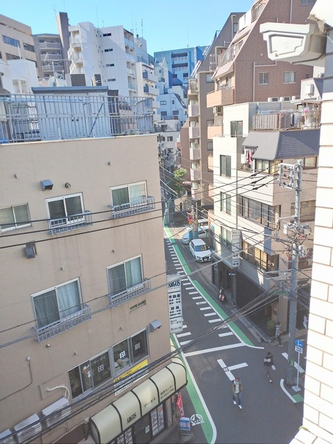 グランドール・タカラの展望|★最上階景色★