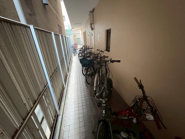 エムズハウス栄｜名古屋市の賃貸ならMy賃貸のその他共用部分|エムズハウス栄