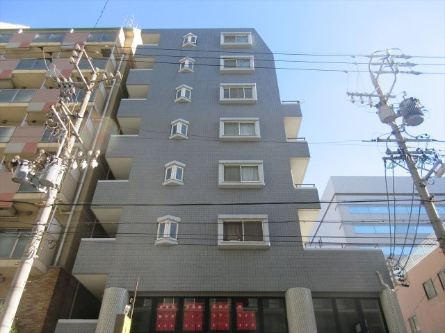 エムズハウス栄｜名古屋市の賃貸ならMy賃貸