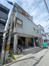 シャンボール今里Ⅱ番館　仲介手数料無料の画像