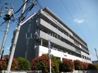 昭島コートエレガンスFの画像